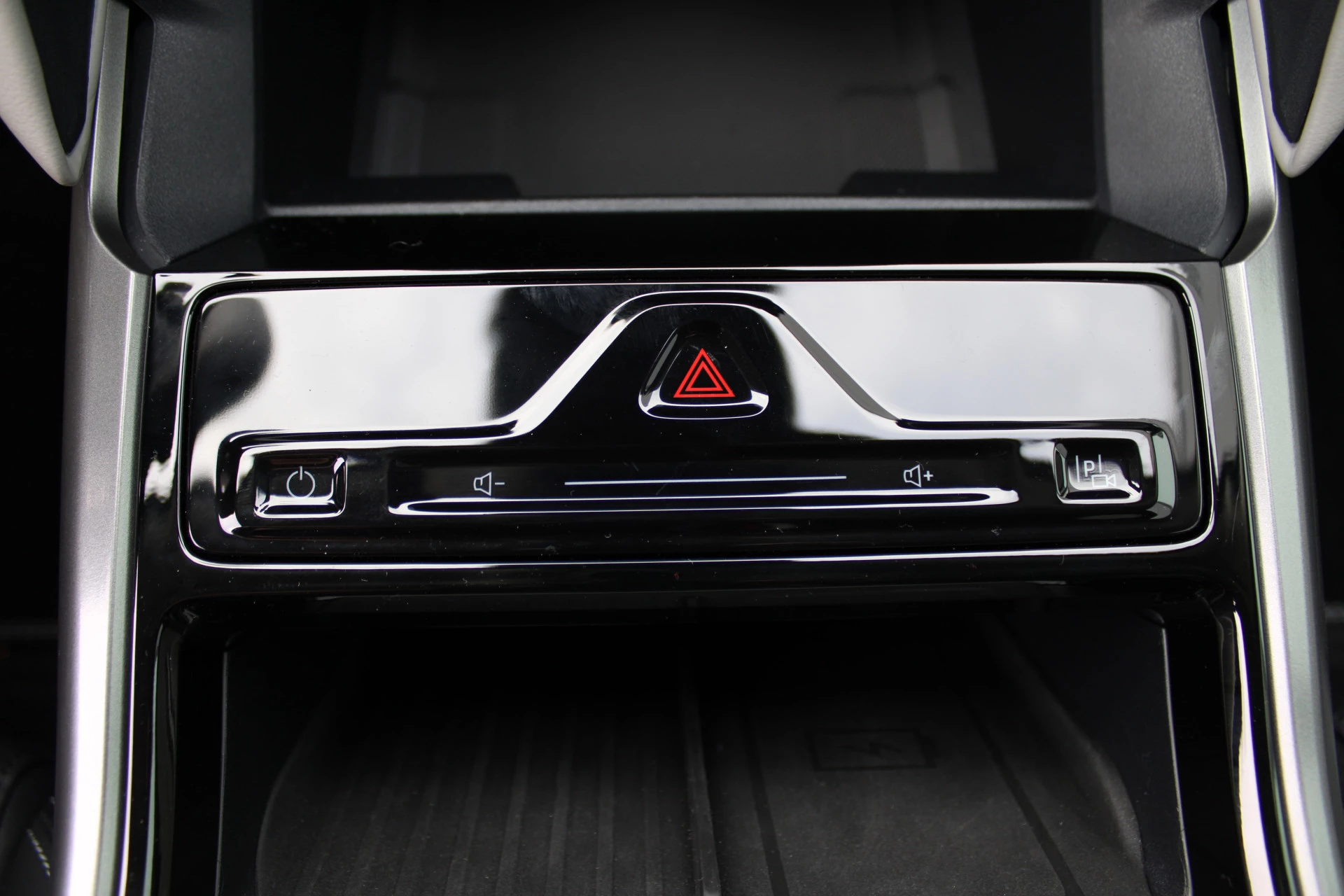 Hoofdafbeelding Ford Explorer