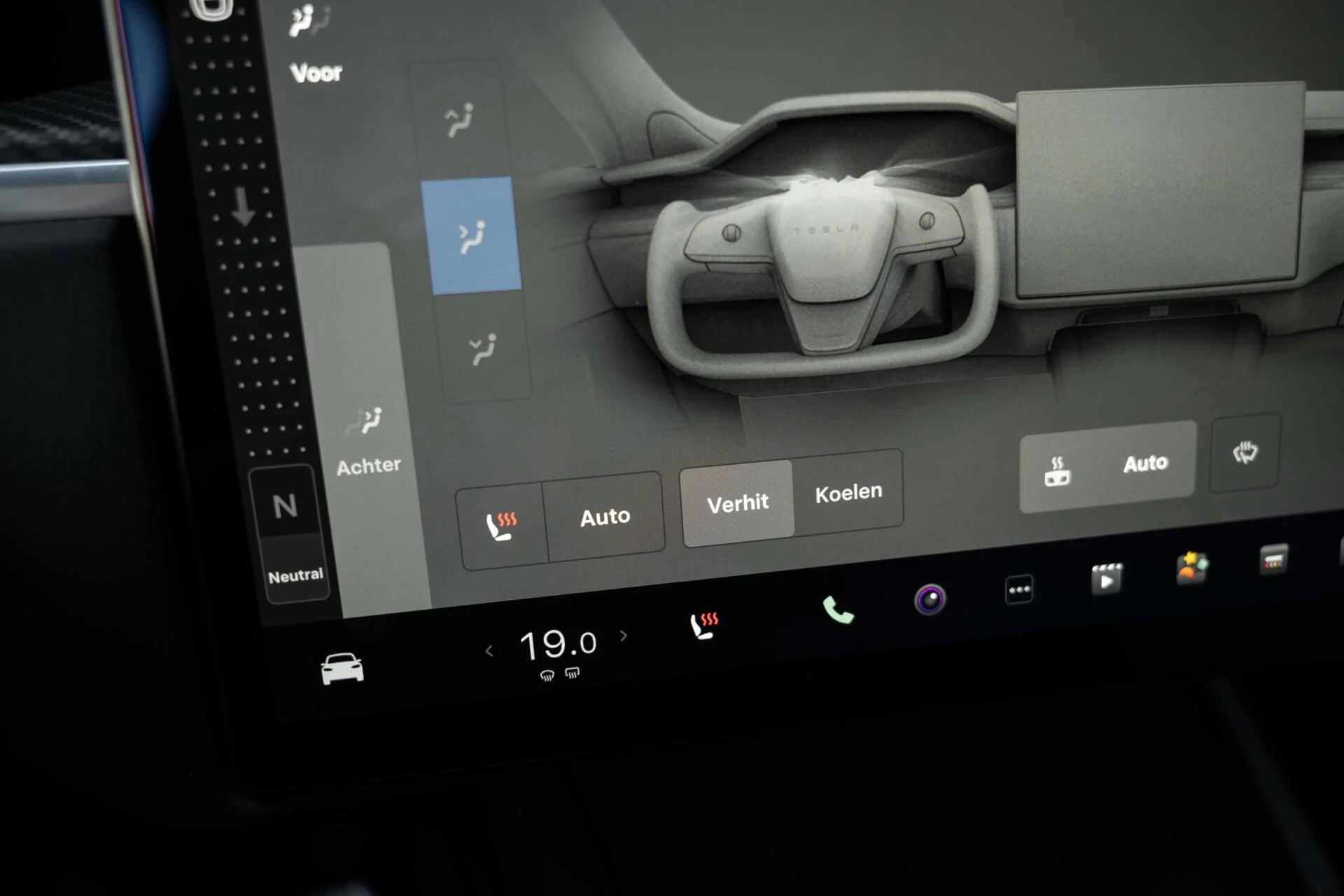 Hoofdafbeelding Tesla Model X