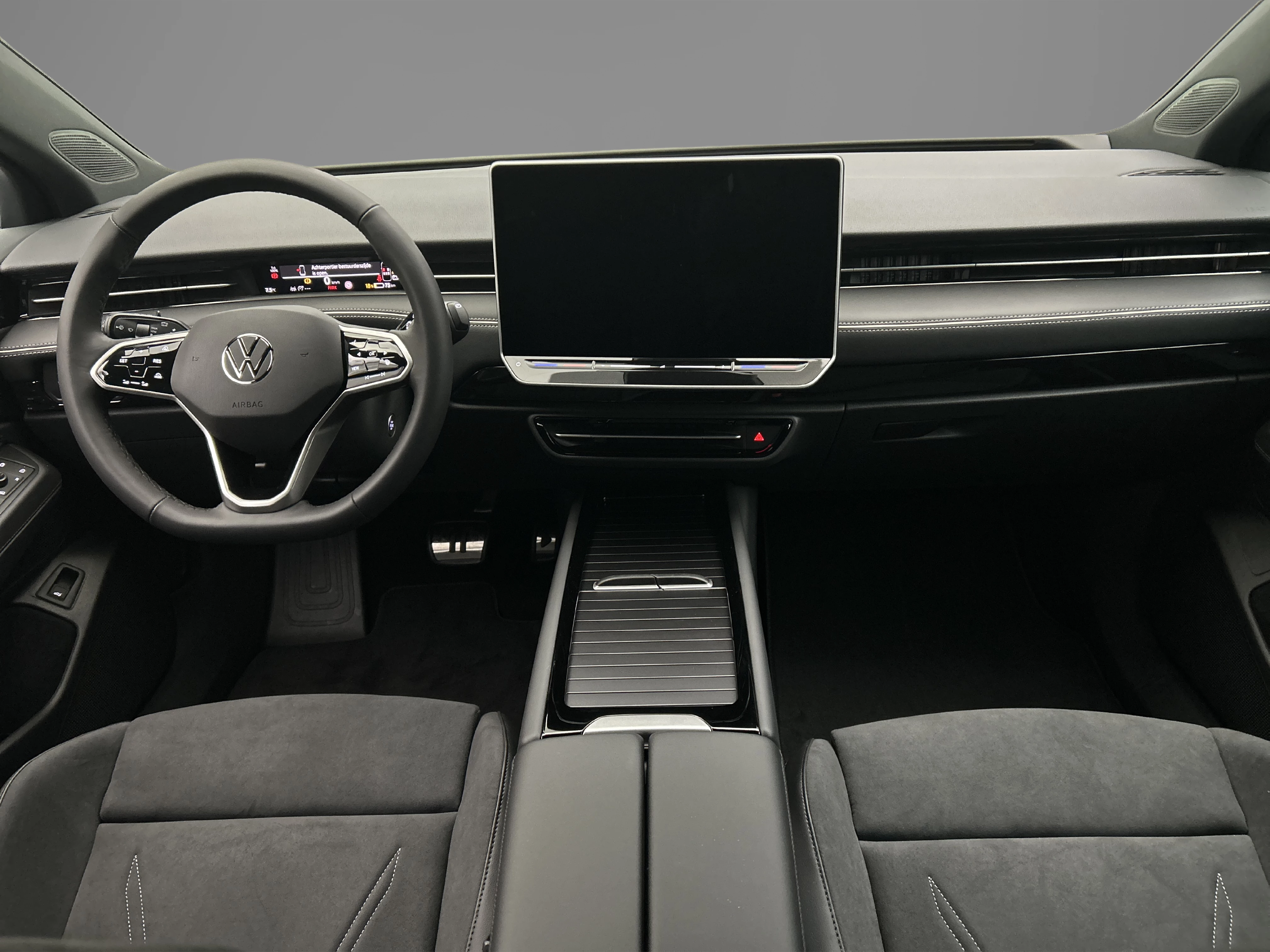 Hoofdafbeelding Volkswagen ID.7