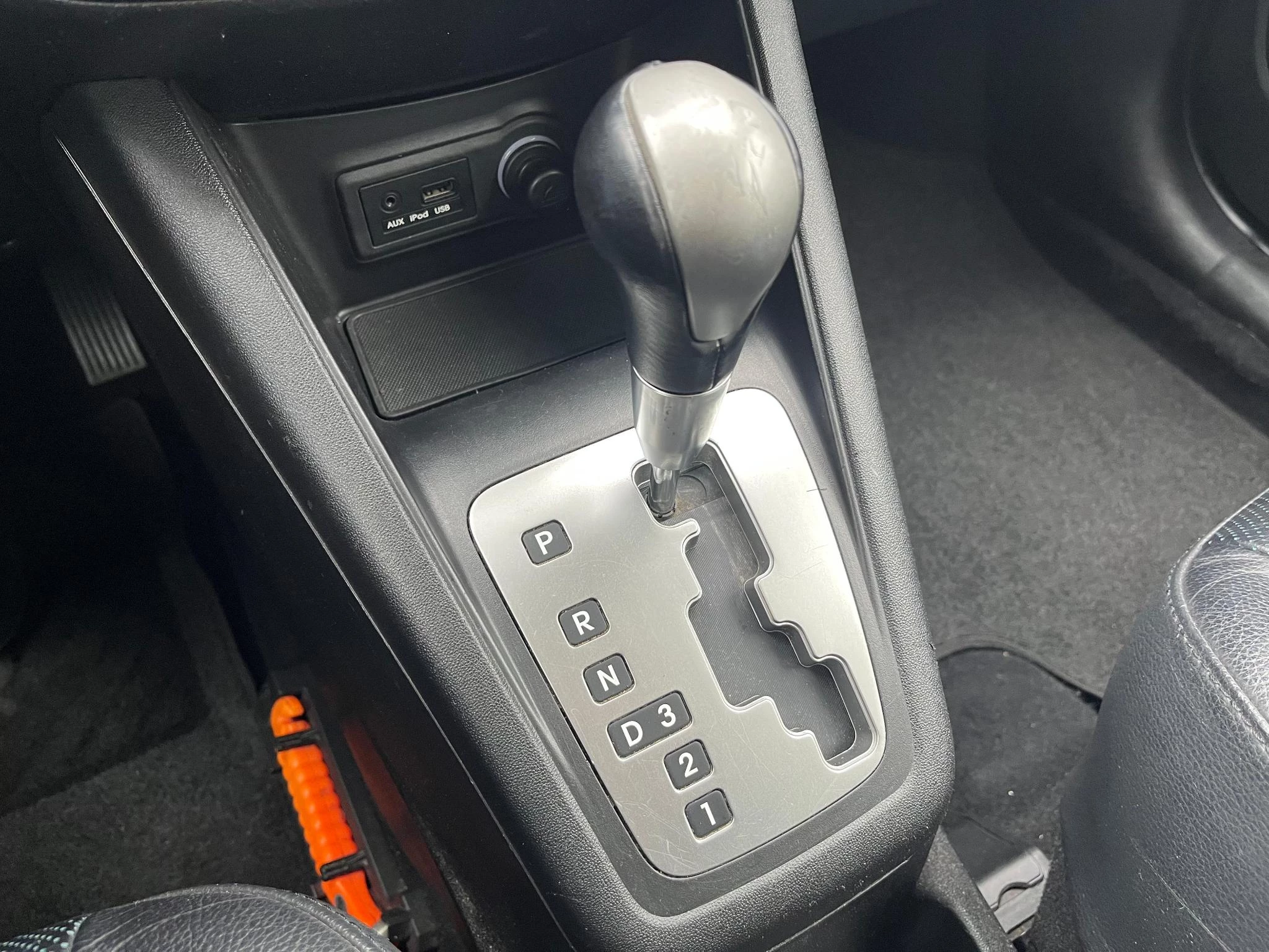 Hoofdafbeelding Hyundai ix20