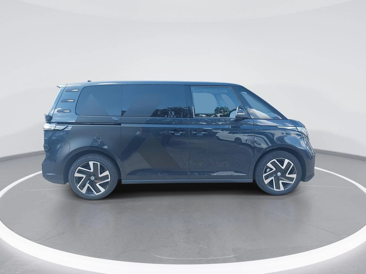 Hoofdafbeelding Volkswagen ID. Buzz Cargo