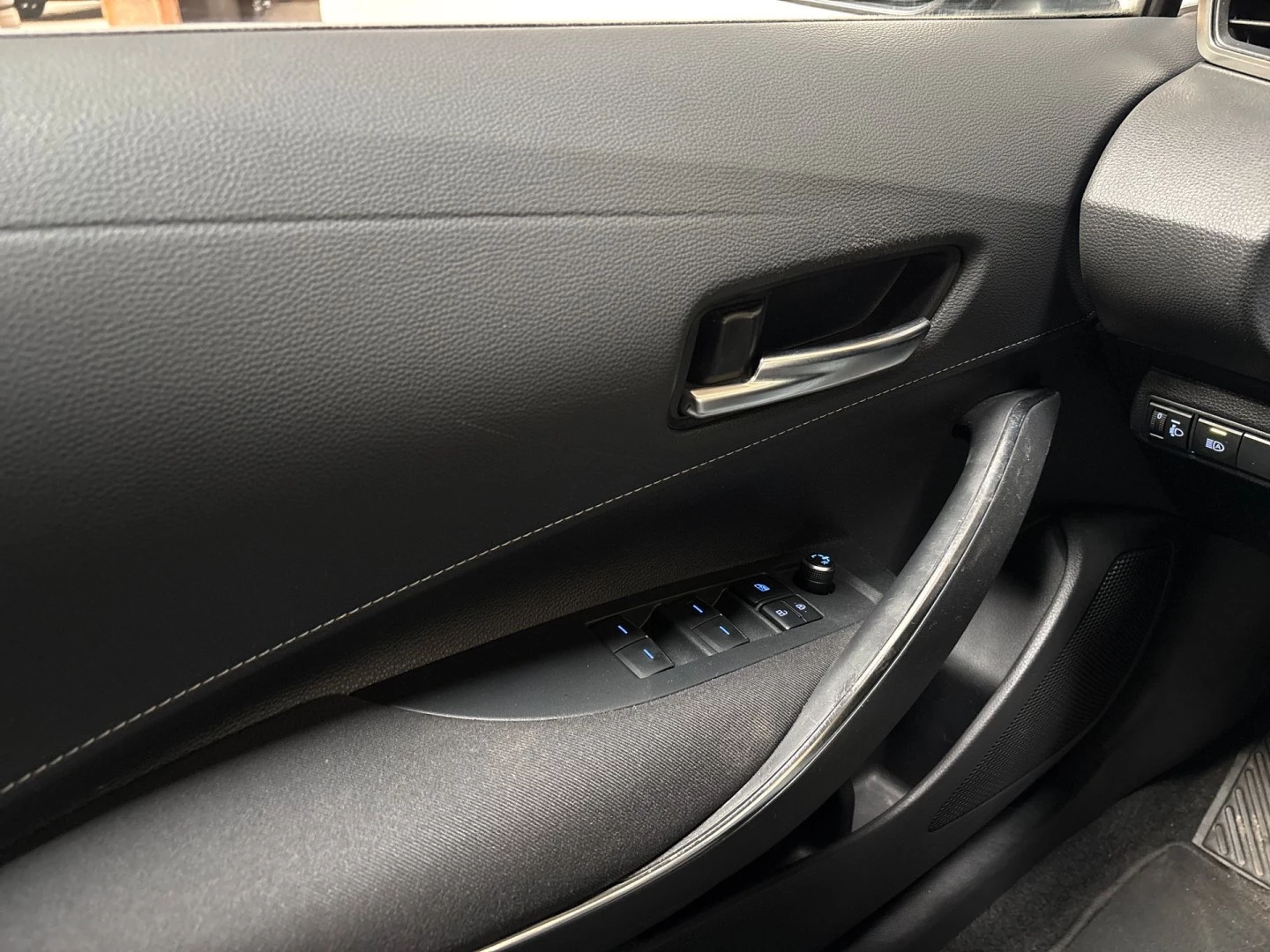 Hoofdafbeelding Toyota Corolla