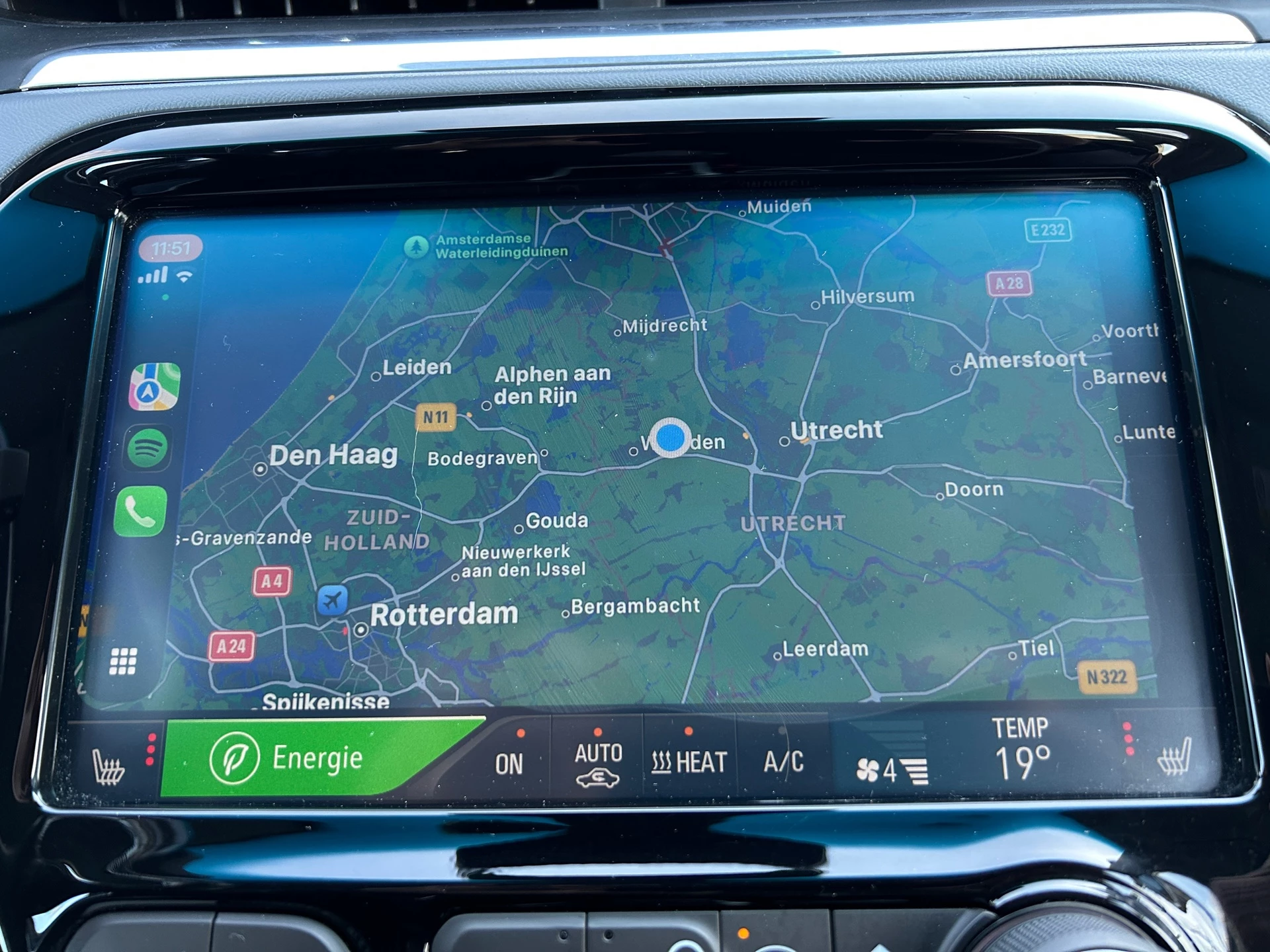 Hoofdafbeelding Opel Ampera-e