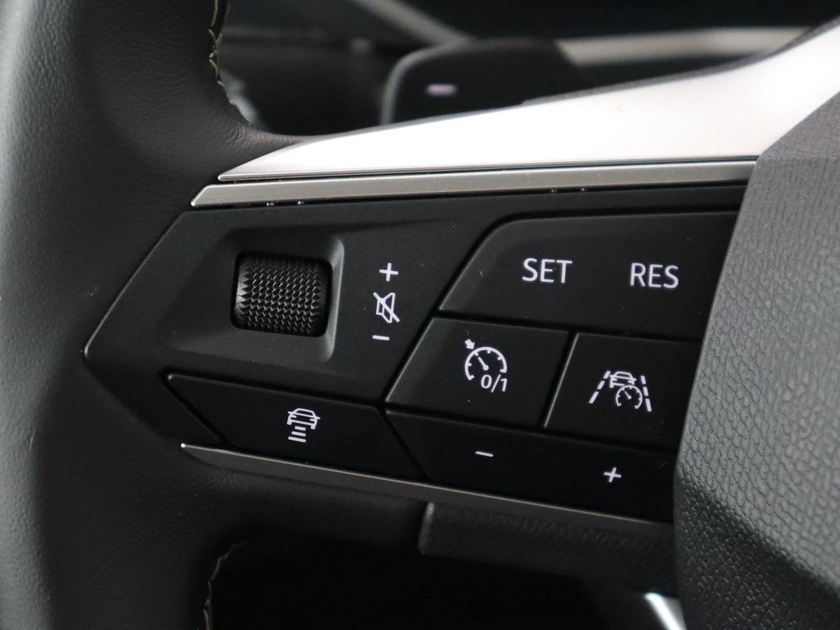 Hoofdafbeelding SEAT Tarraco