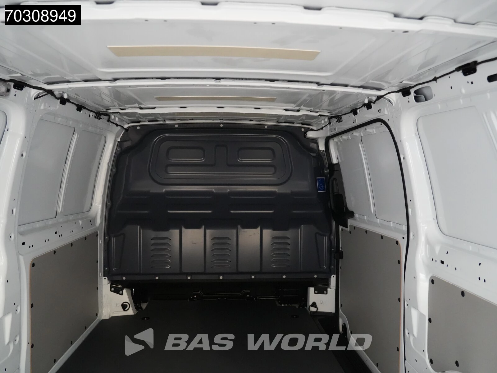 Hoofdafbeelding Mercedes-Benz eVito