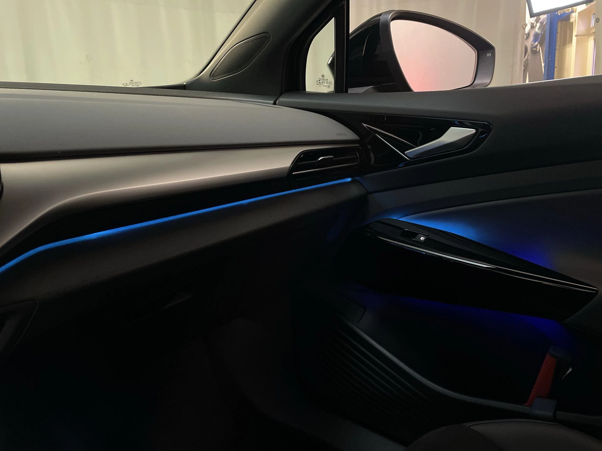 Hoofdafbeelding Volkswagen ID.5