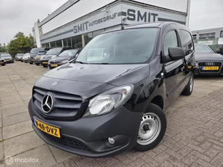 Mercedes Citan bestel 109 CDI AC/PDC/NAV/59000KM/Dealer
