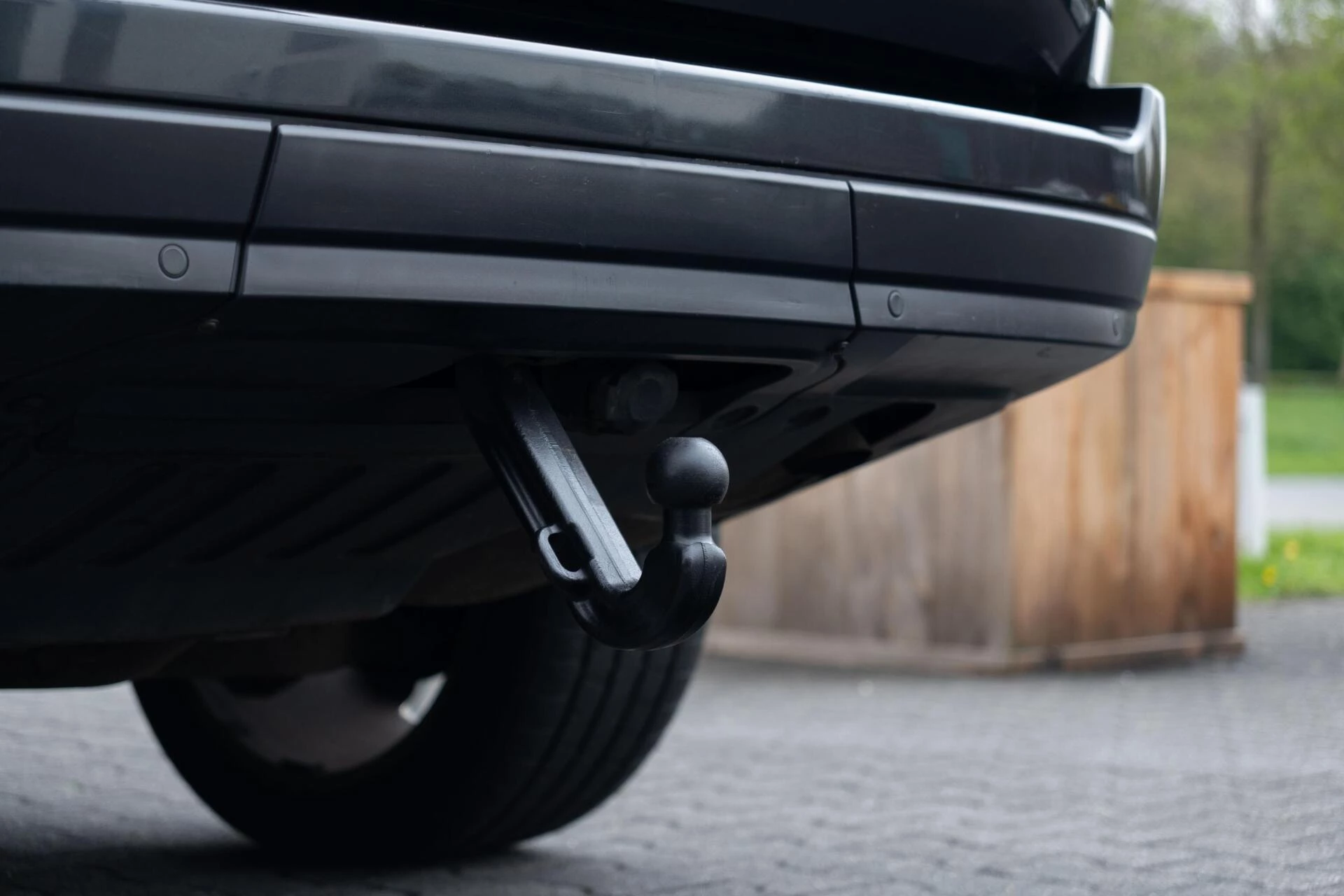 Hoofdafbeelding Land Rover Range Rover