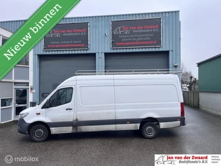 Mercedes Sprinter 316 2.2 CDI L4H3 EURO VI-D MAXI XXL