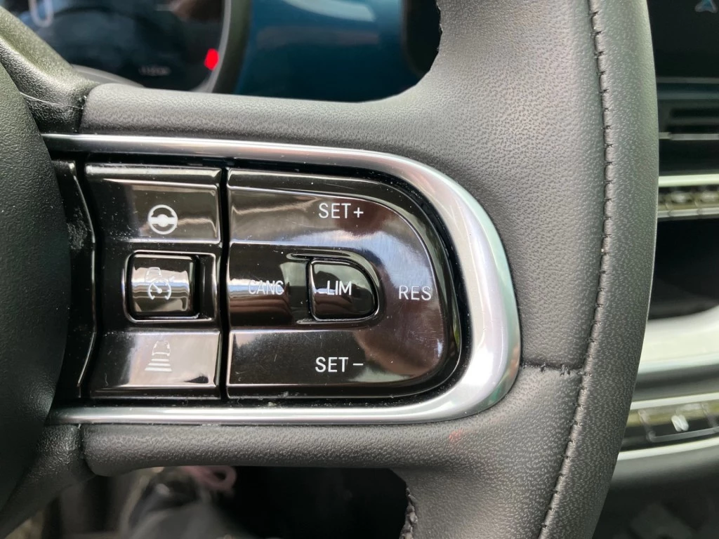 Hoofdafbeelding Fiat 500e
