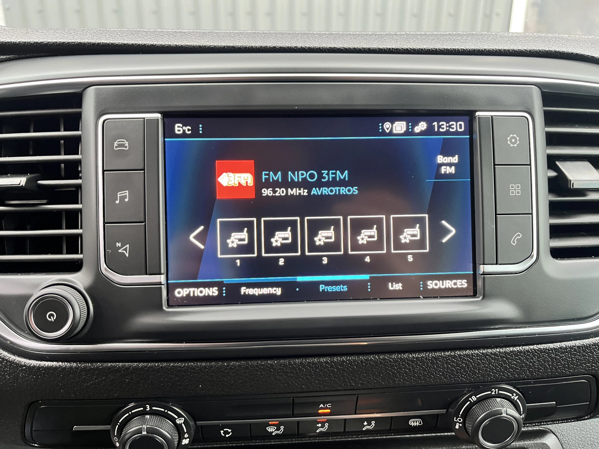 Hoofdafbeelding Peugeot Expert