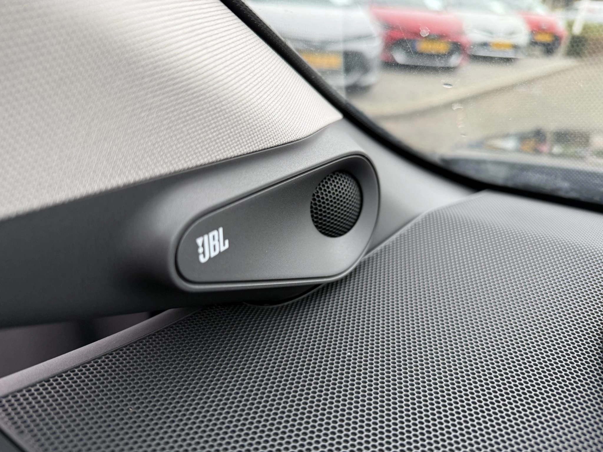 Hoofdafbeelding Toyota Mirai