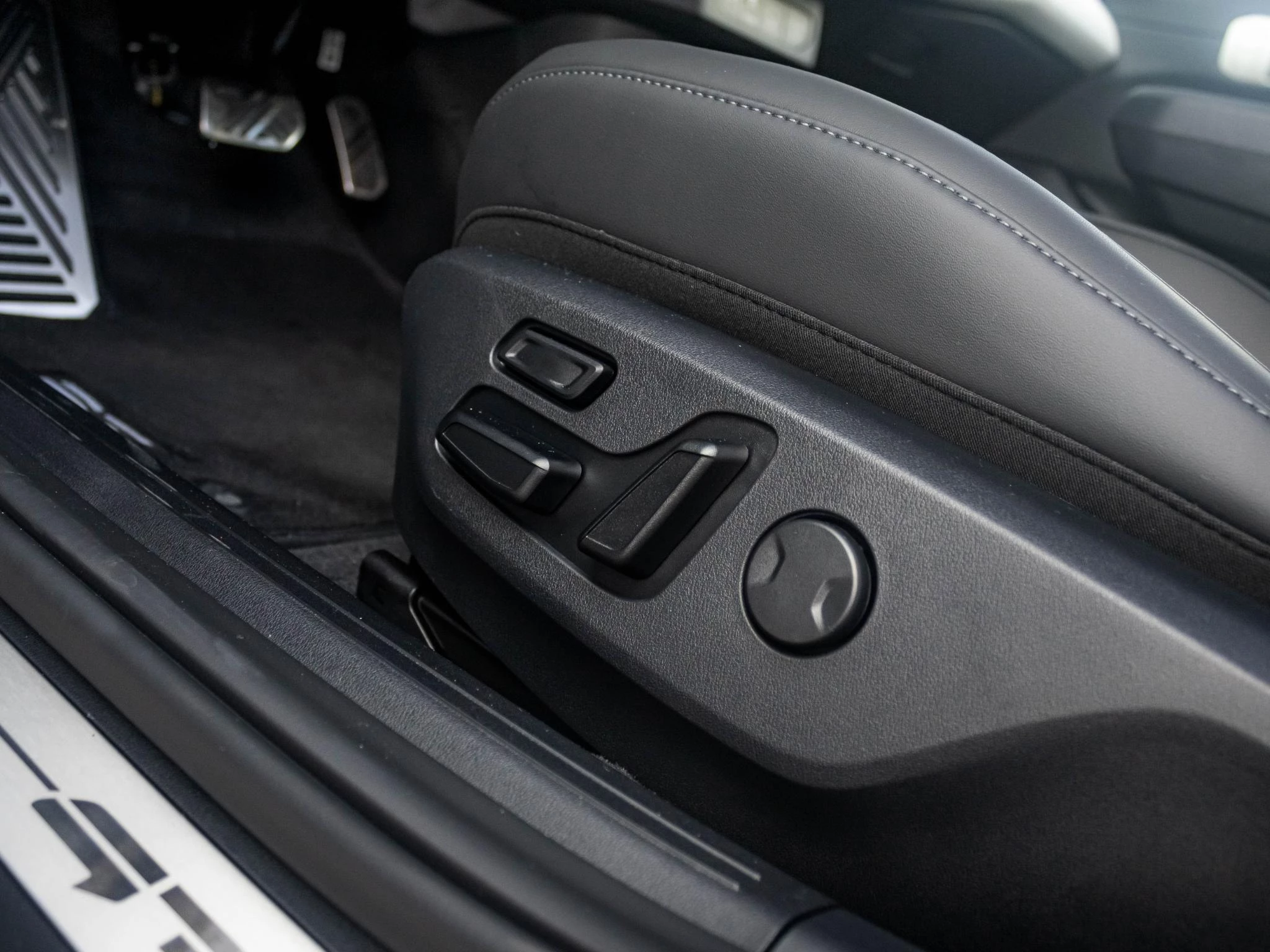 Hoofdafbeelding Kia EV4