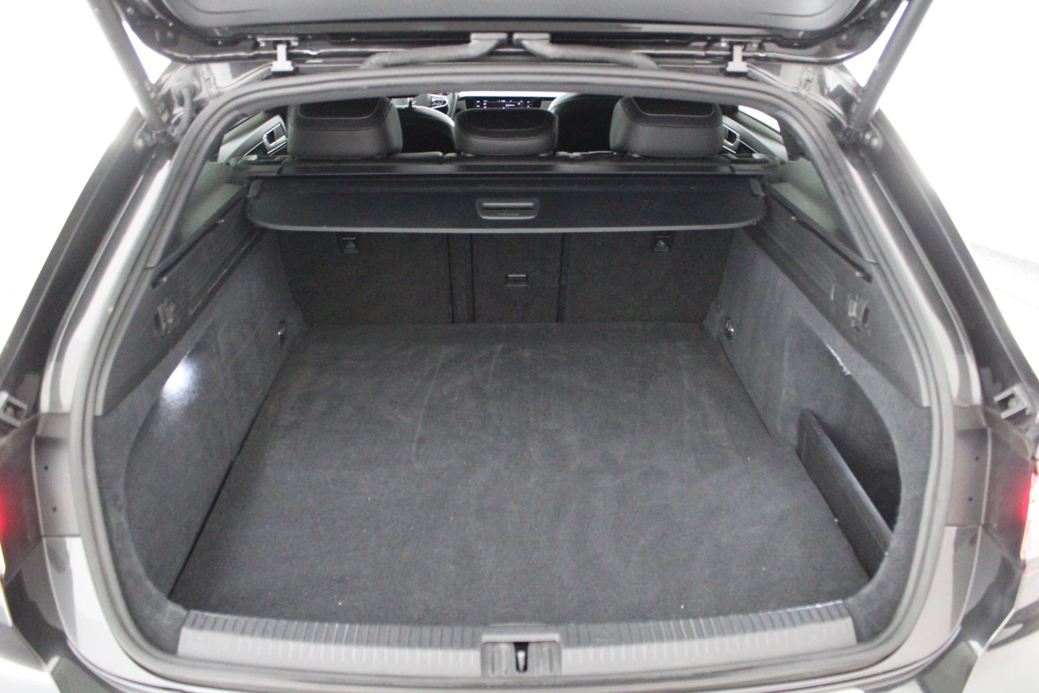 Hoofdafbeelding Volkswagen Arteon