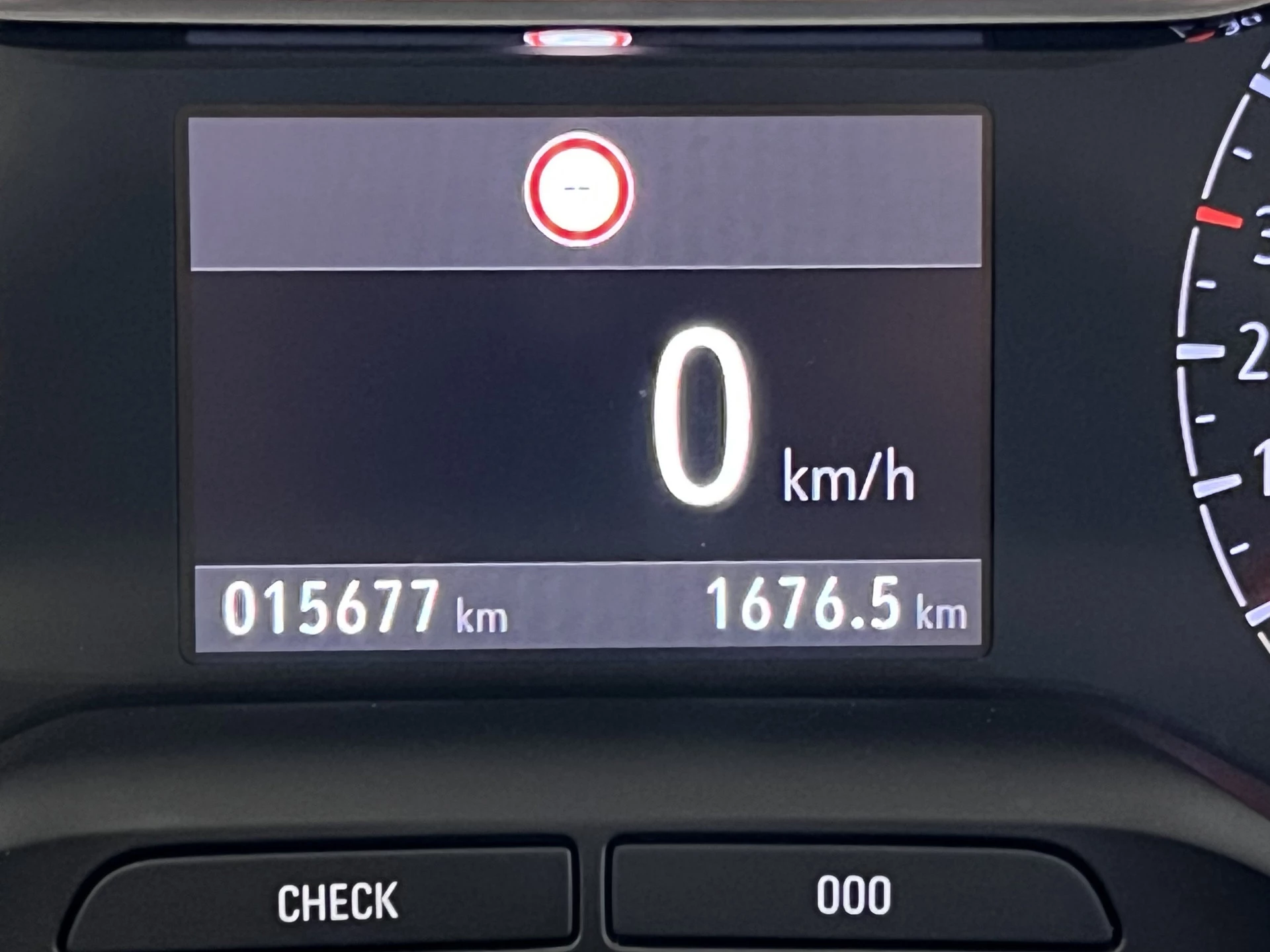 Hoofdafbeelding Opel Crossland