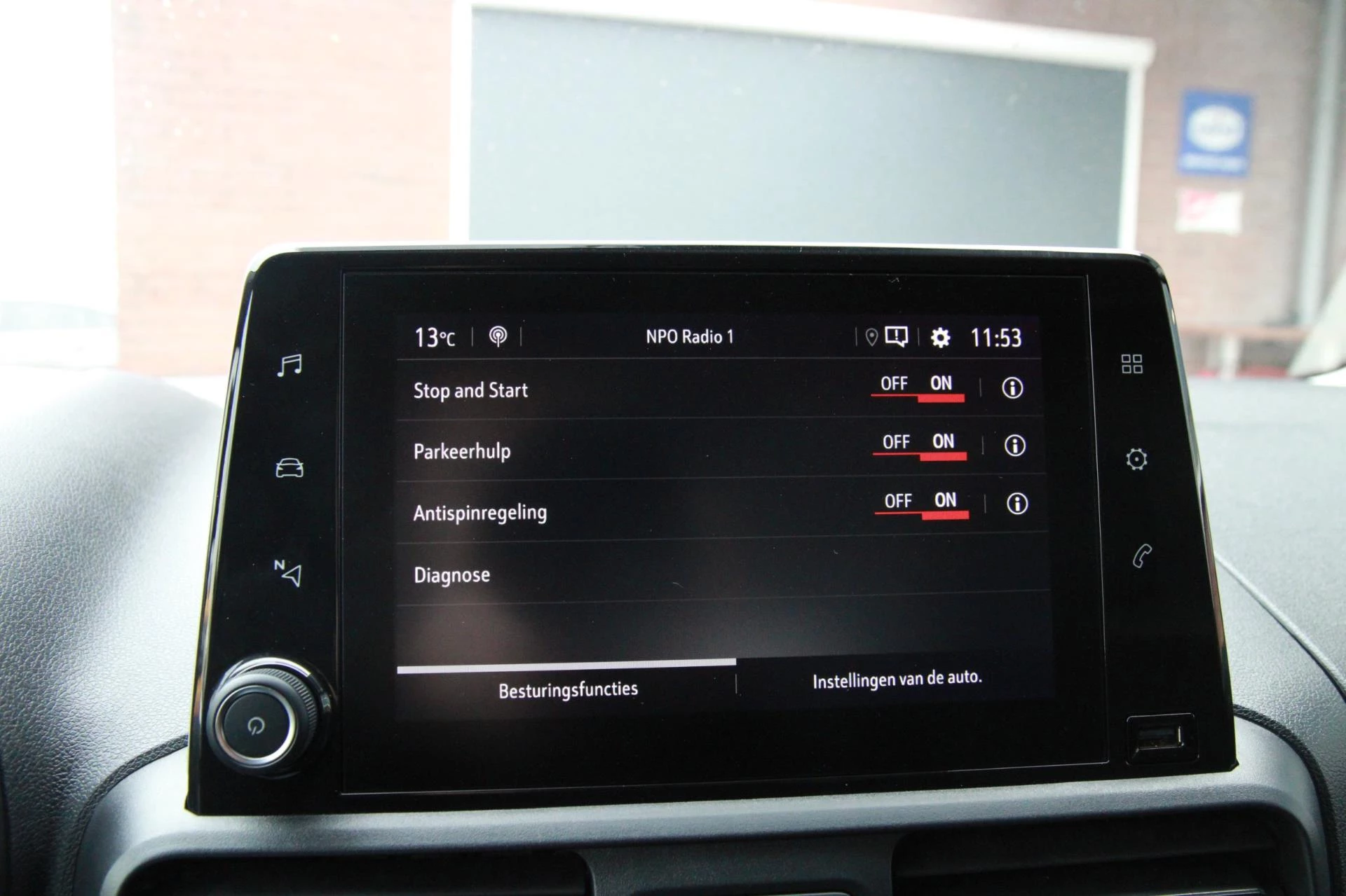 Hoofdafbeelding Opel Combo