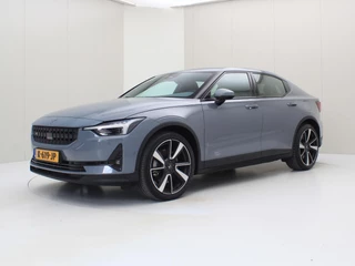 Polestar 2 Long Range Dual Motor 408PK 78kWh 89,2% SoH [ TREKHAAK+360CAM+PILOT PLUS+20'' LMV+H/K ]