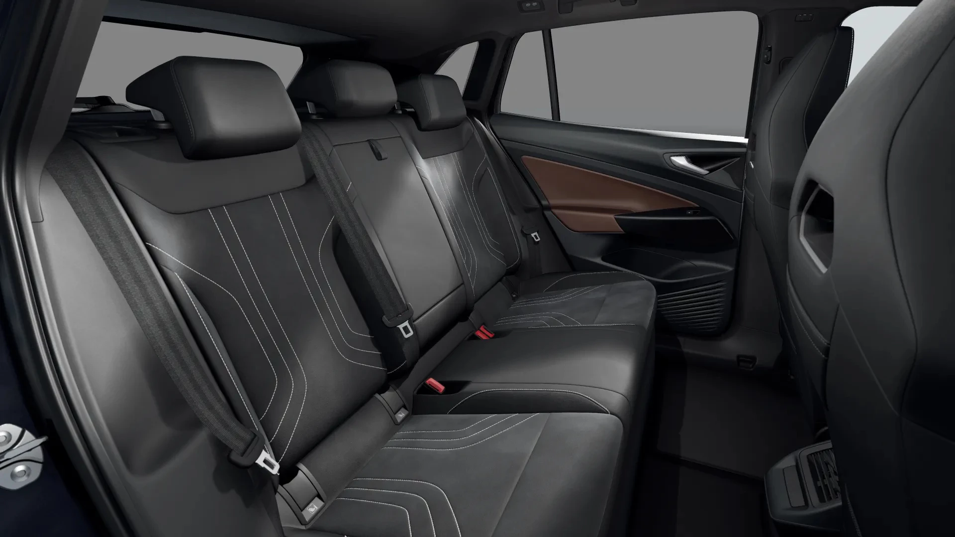Hoofdafbeelding Volkswagen ID.4