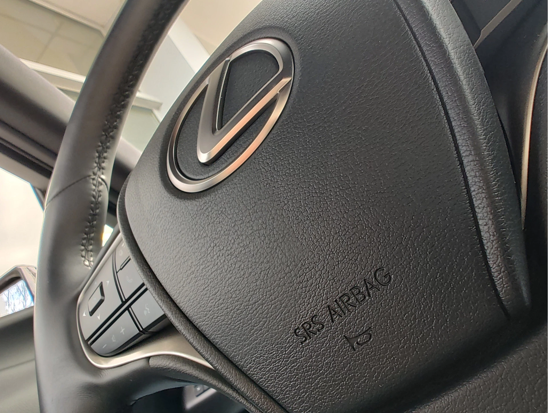 Hoofdafbeelding Lexus UX