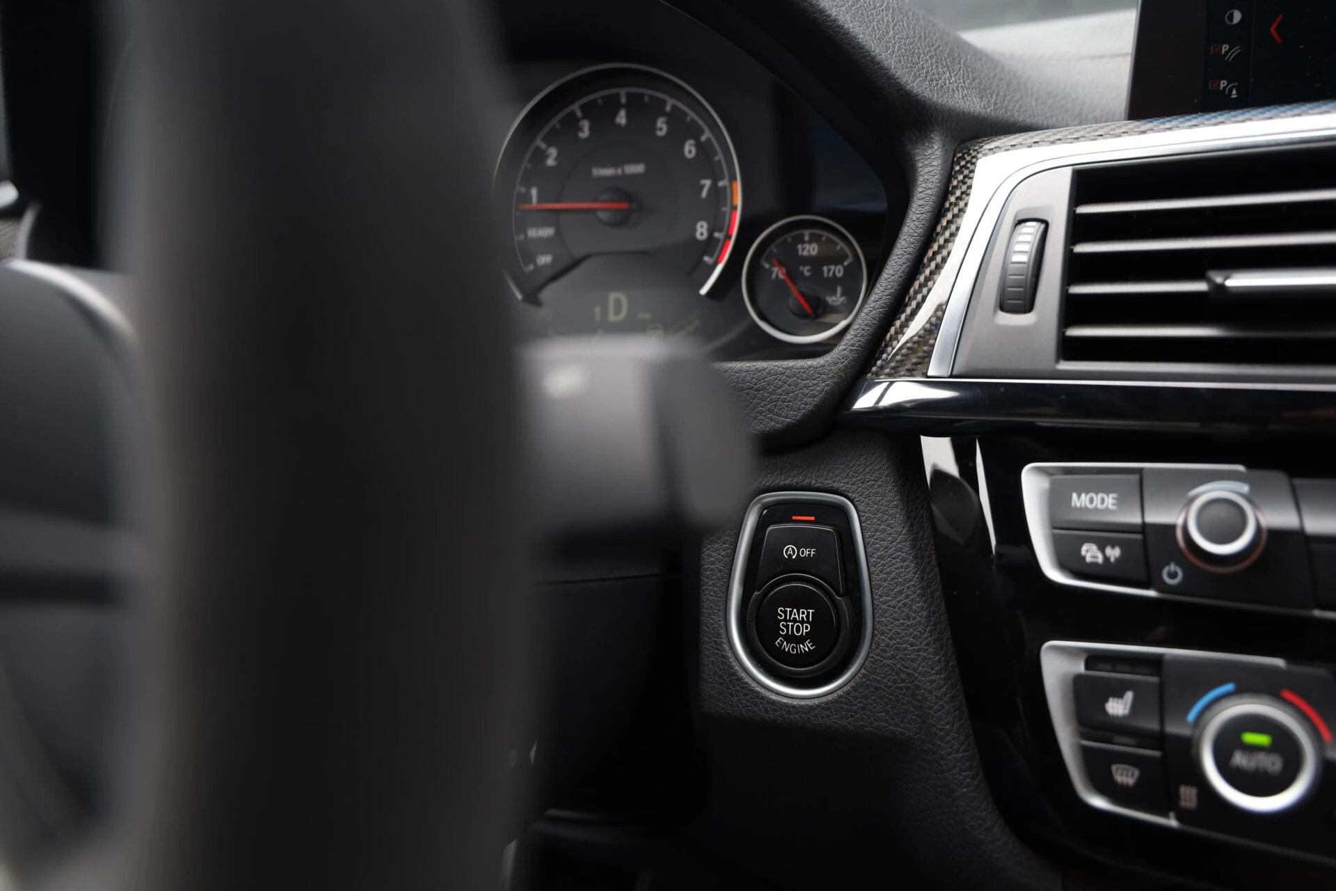 Hoofdafbeelding BMW M3