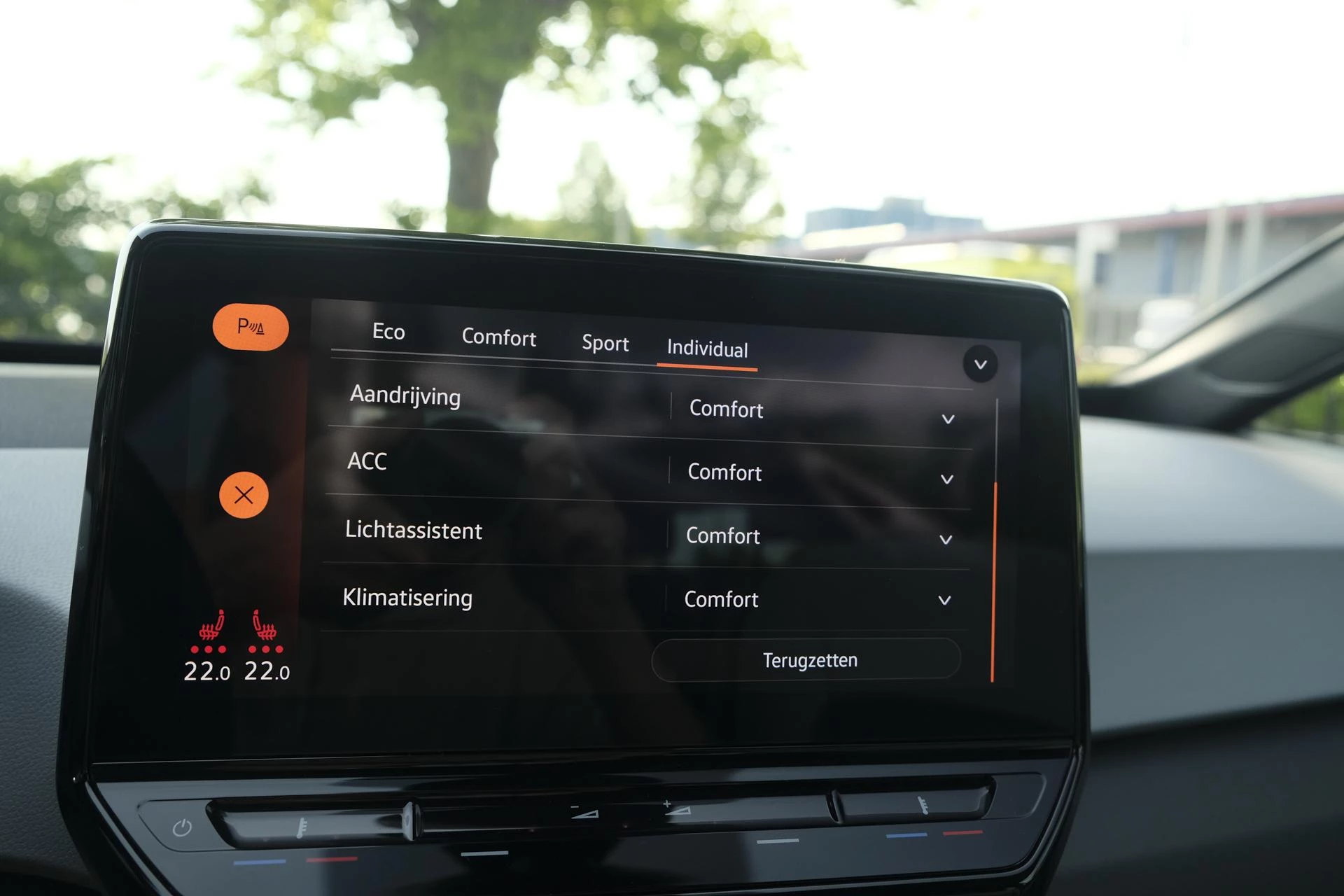 Hoofdafbeelding Volkswagen ID.3
