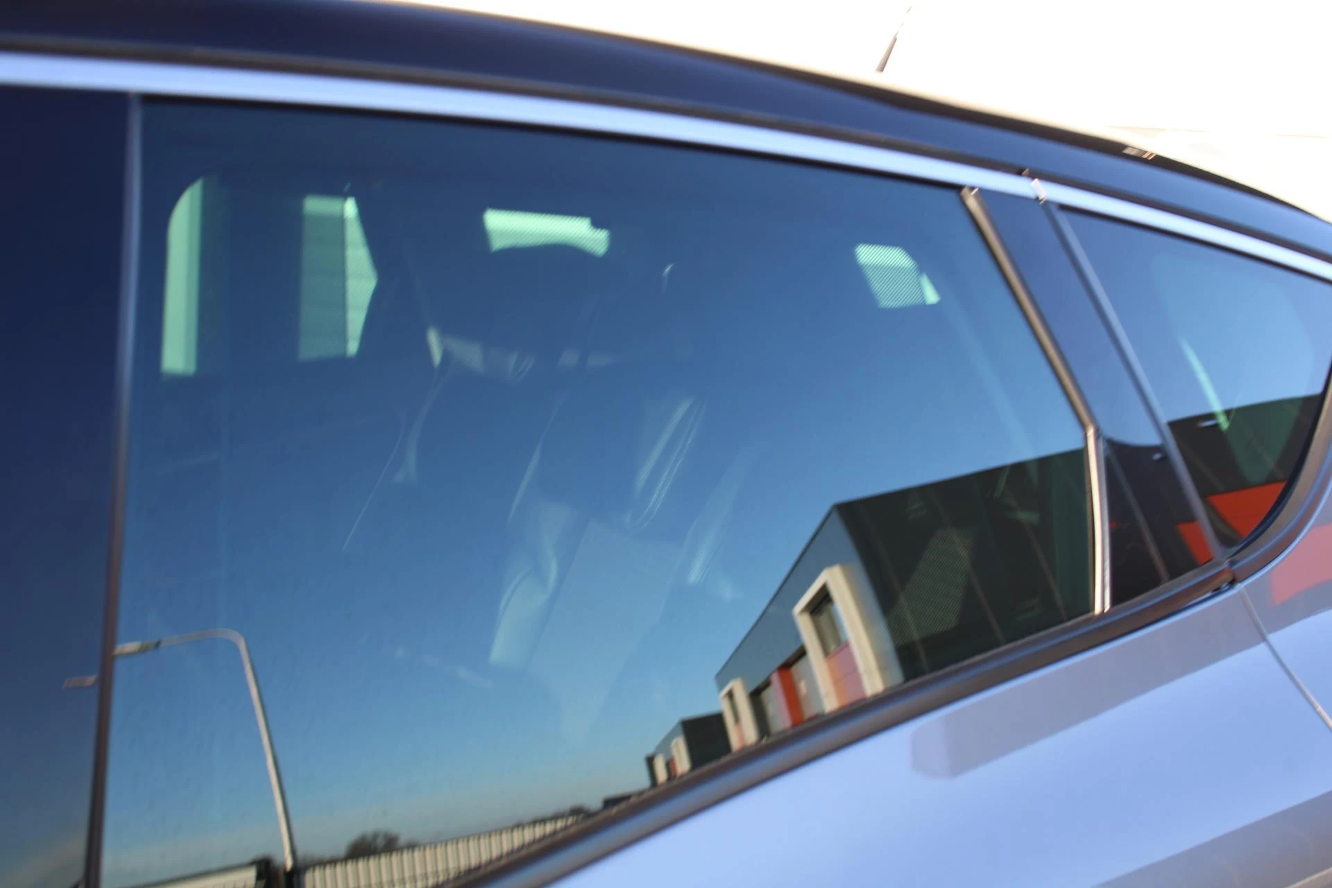 Hoofdafbeelding Renault Scénic