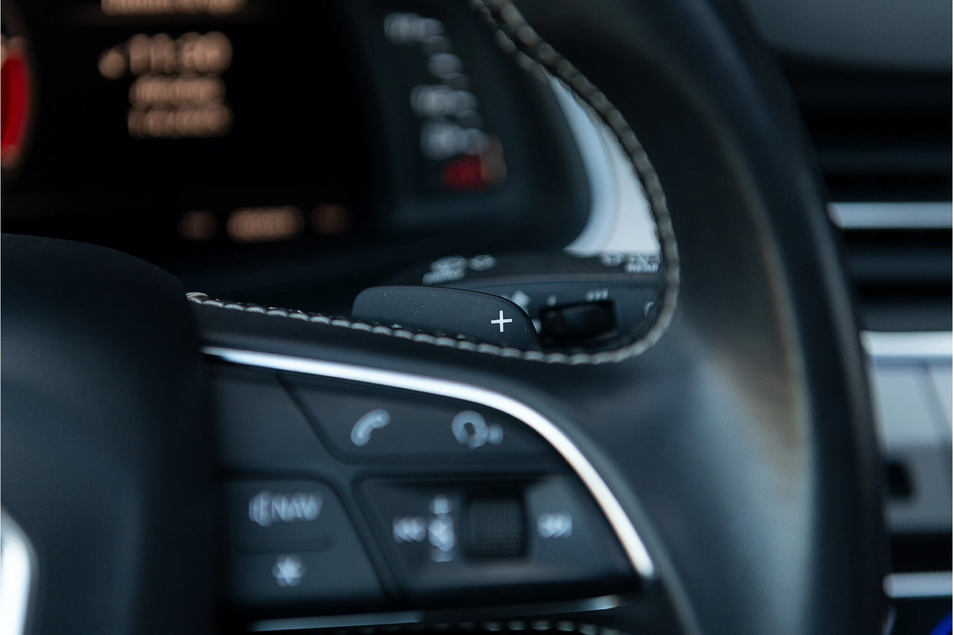 Hoofdafbeelding Audi SQ7