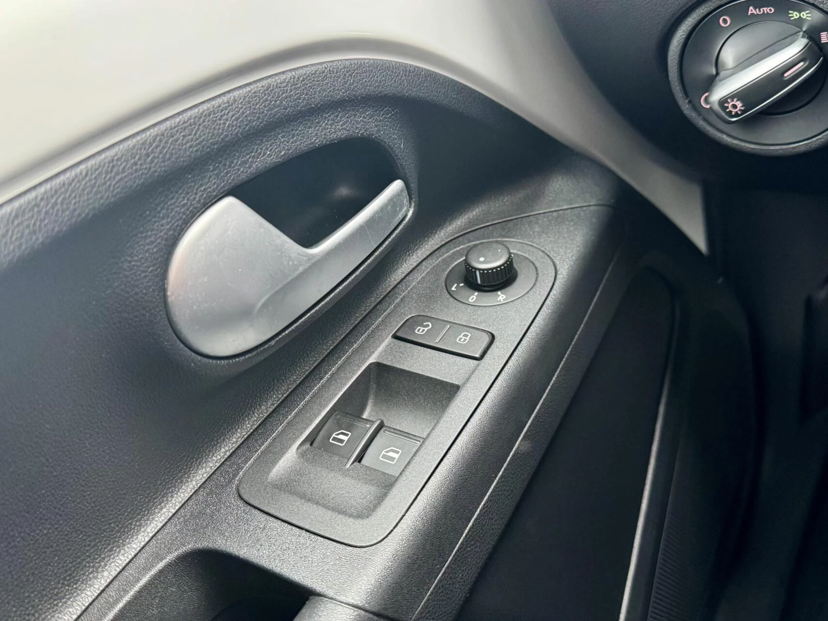 Hoofdafbeelding Volkswagen e-up!