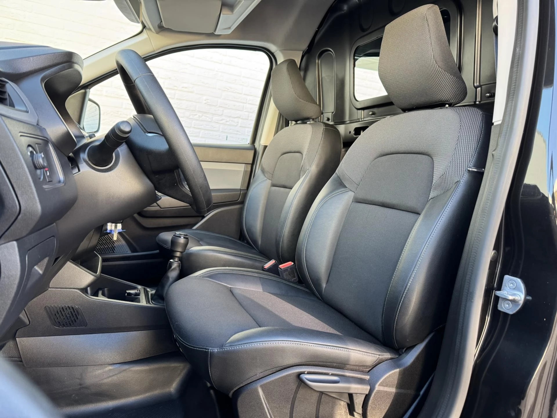Hoofdafbeelding Renault Express