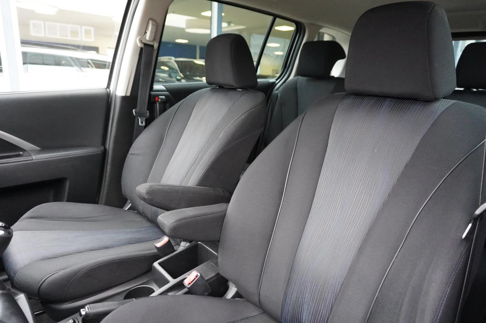 Hoofdafbeelding Mazda 5