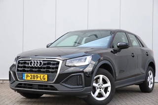 Audi Q2 35 TFSI Pro Line NAVI / CLIMA / CARPLAY / PDC