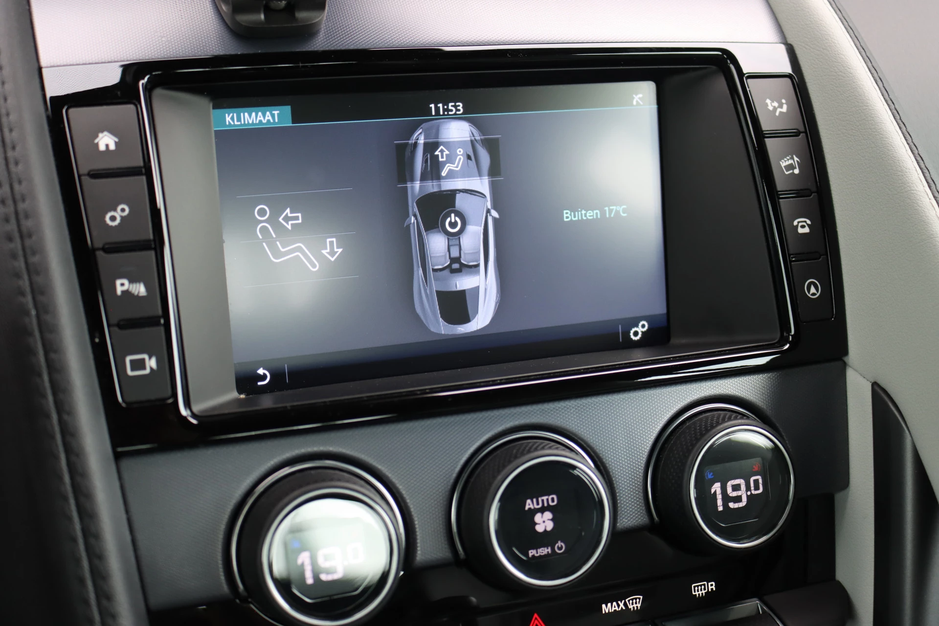 Hoofdafbeelding Jaguar F-Type