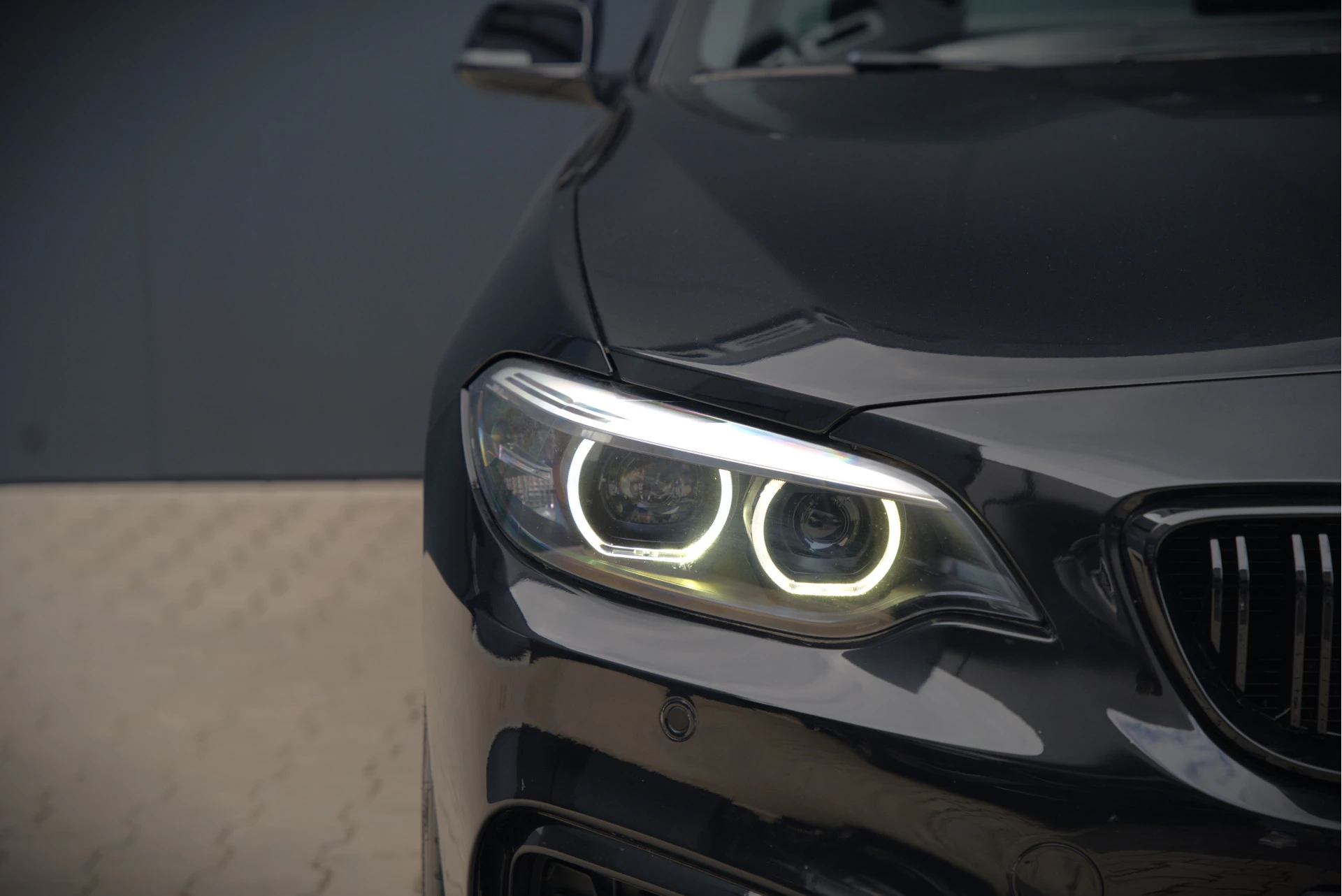 Hoofdafbeelding BMW 2 Serie