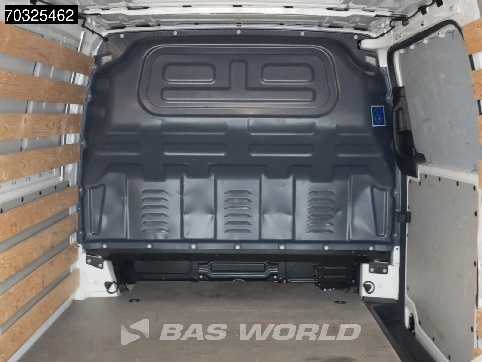 Hoofdafbeelding Mercedes-Benz eVito