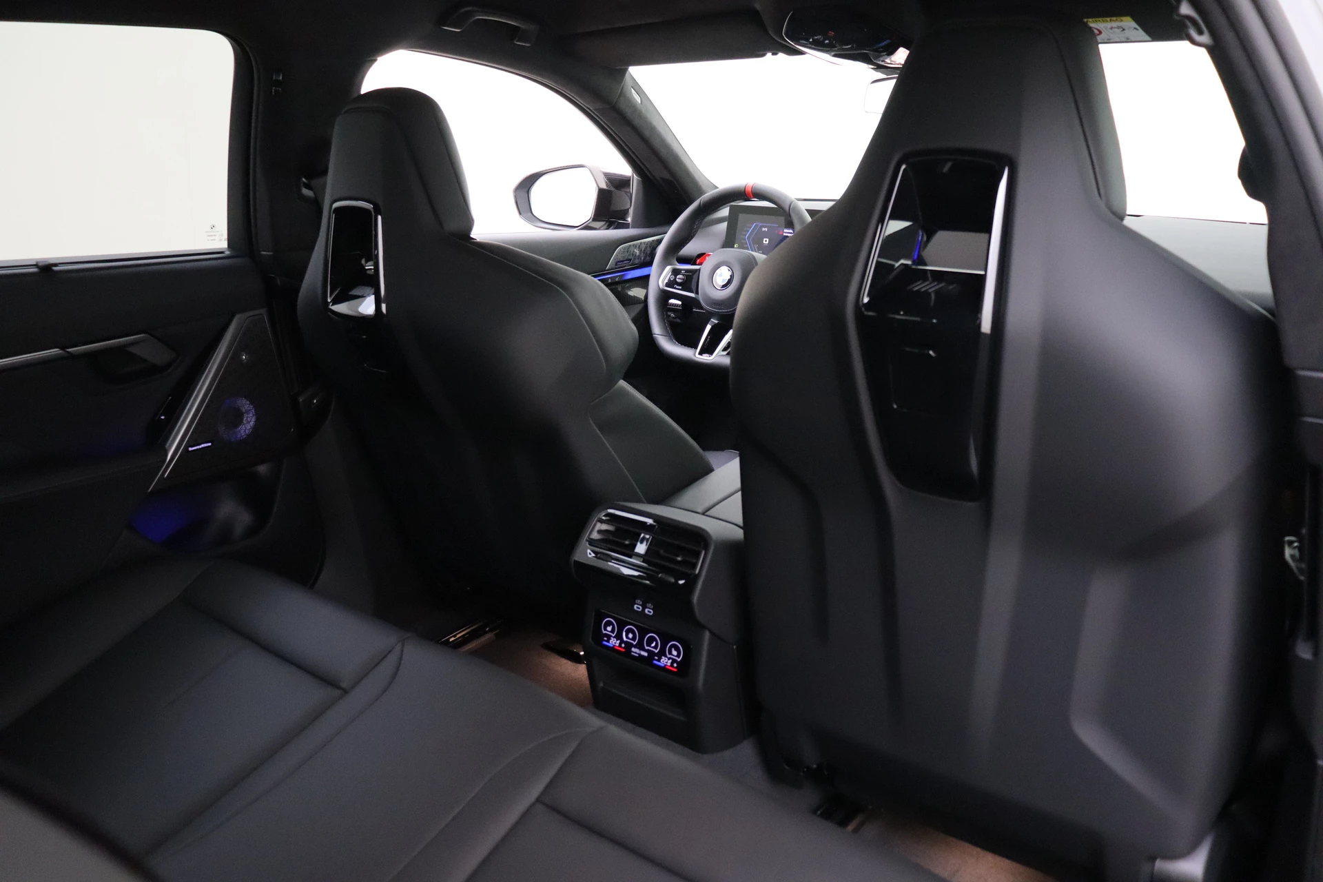 Hoofdafbeelding BMW M5