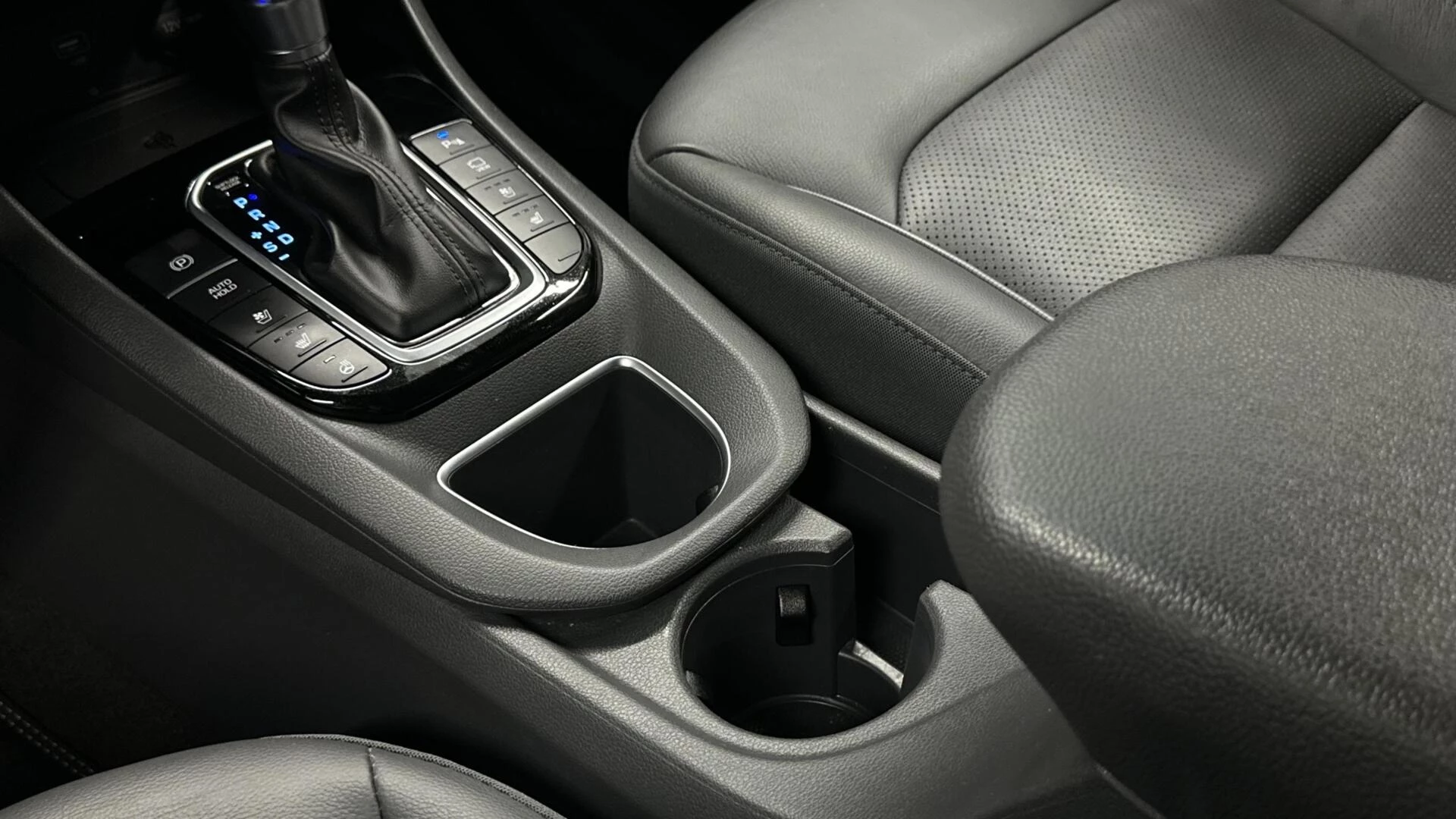 Hoofdafbeelding Hyundai IONIQ