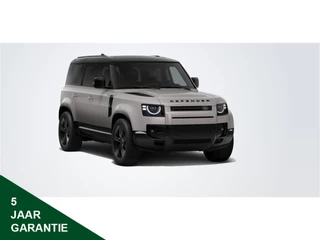 Land Rover Defender 110 P300e 110 Dynamic HSE Edition | Meridian™ Surround Sound System | ClearSight Interior Rear View Mirror | Panoramisch schuif-/kanteldak | ClearSight |