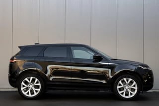 Land Rover Range Rover Evoque P200 AWD SE camera Panodak