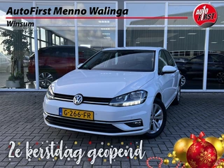 Volkswagen Golf 1.0 TSI Comfortline | Airco | Apple Carplay/Android Auto | Navi |