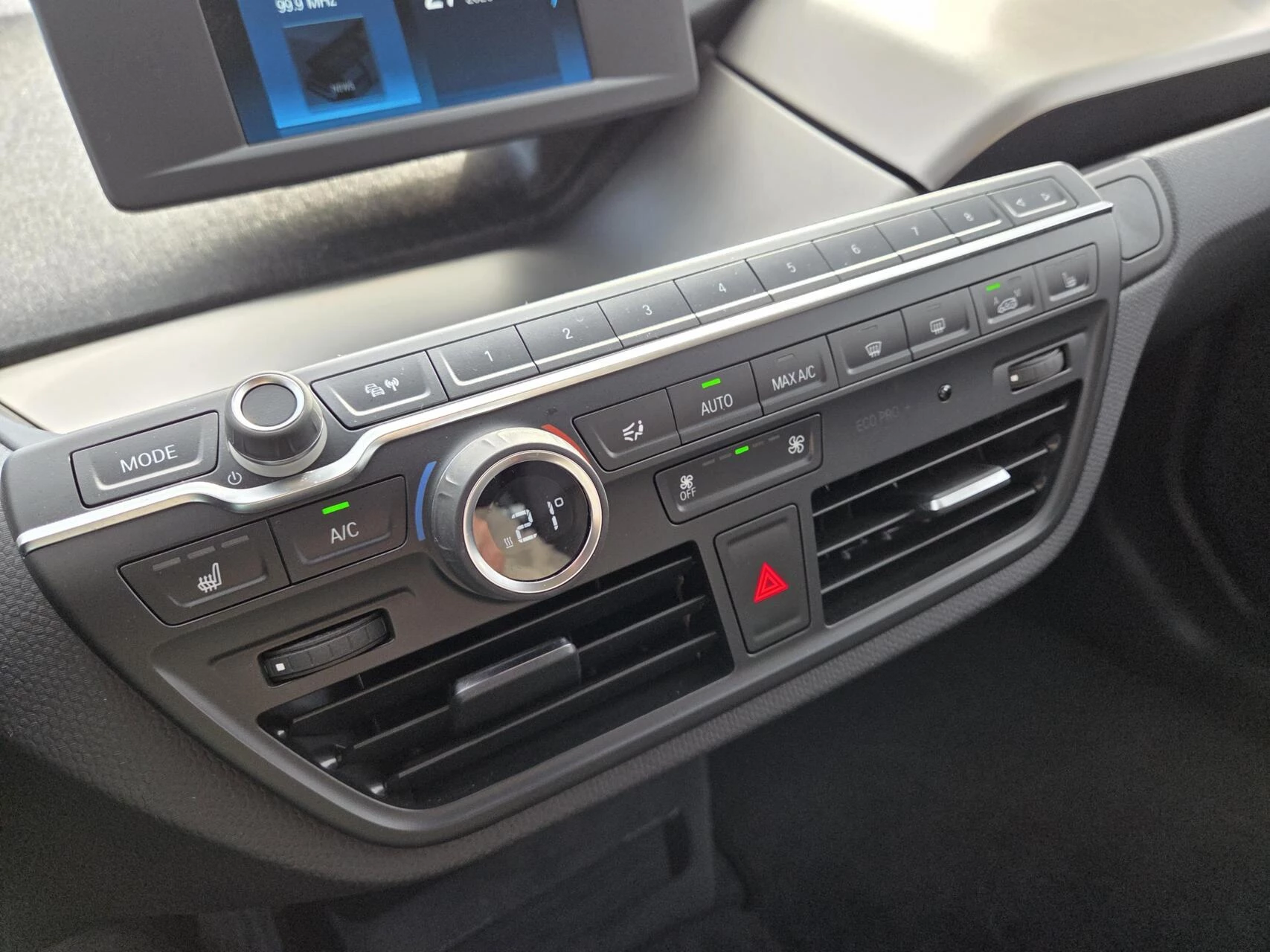 Hoofdafbeelding BMW i3