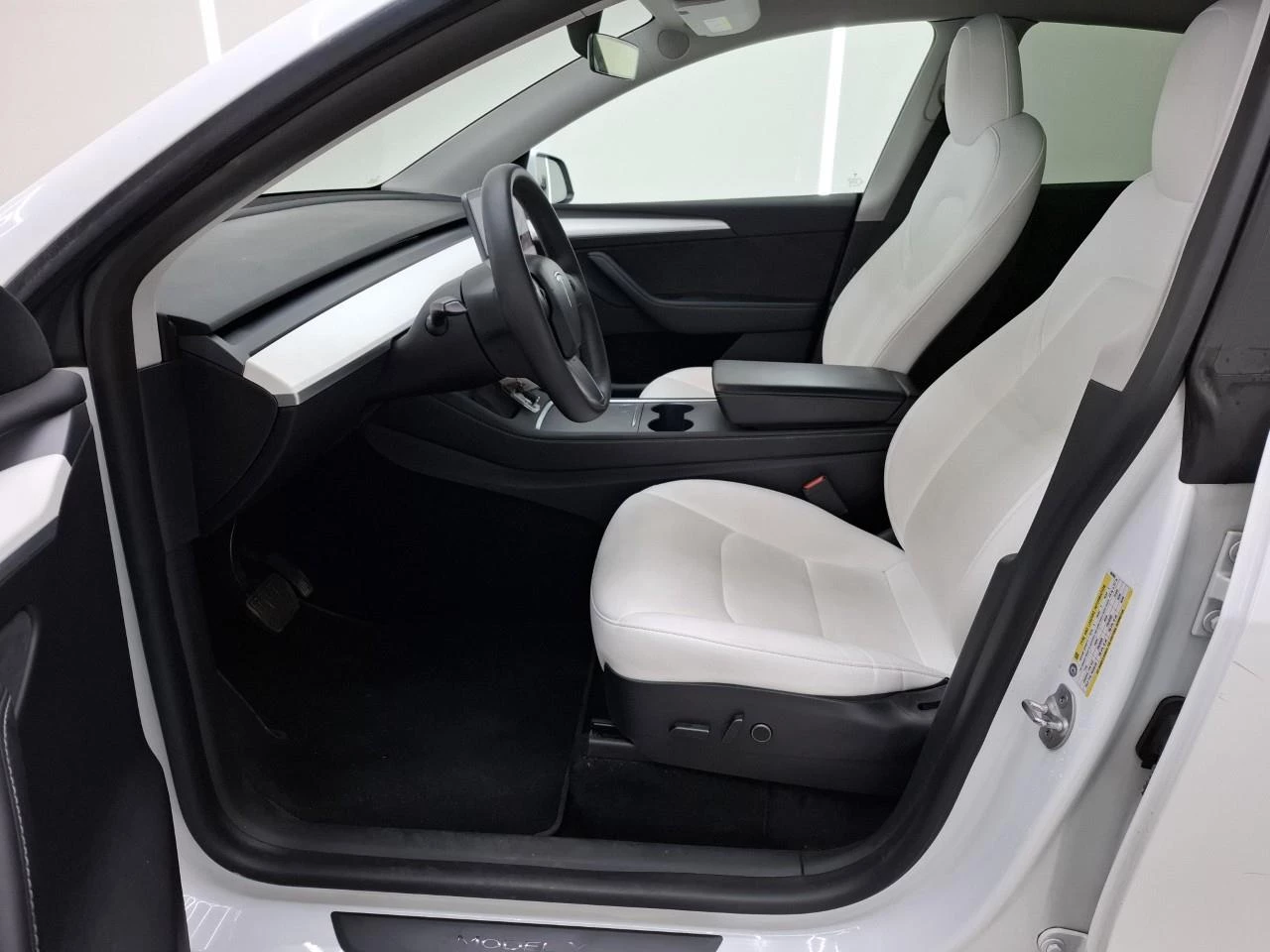 Hoofdafbeelding Tesla Model Y