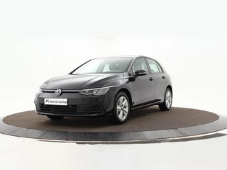 Volkswagen Golf 1.0 TSI 110pk Life · Apple/Android Car Play · P-Sensoren · Draadloos Opladen · DAB · 16'' Inch ·