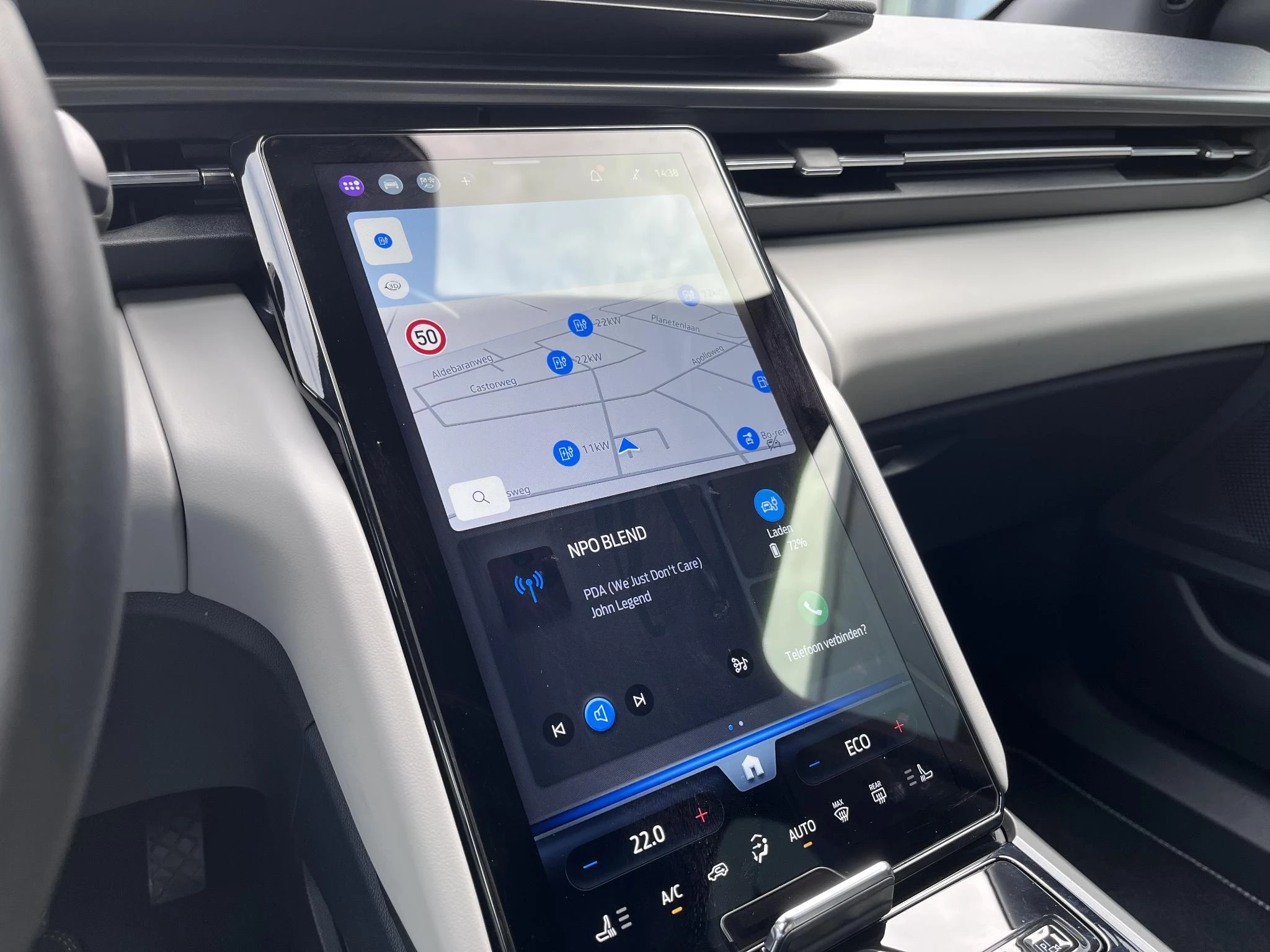 Hoofdafbeelding Ford Capri