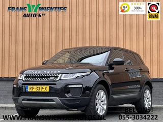 Land Rover Range Rover Evoque 2.0 Si4 Urban Series SE | Panoramadak | Cruise Control | Achteruitrijcamera | Parkeersensoren | Bluetooth | Elektrische Stoelen | Lane Assist | Keyless Go |