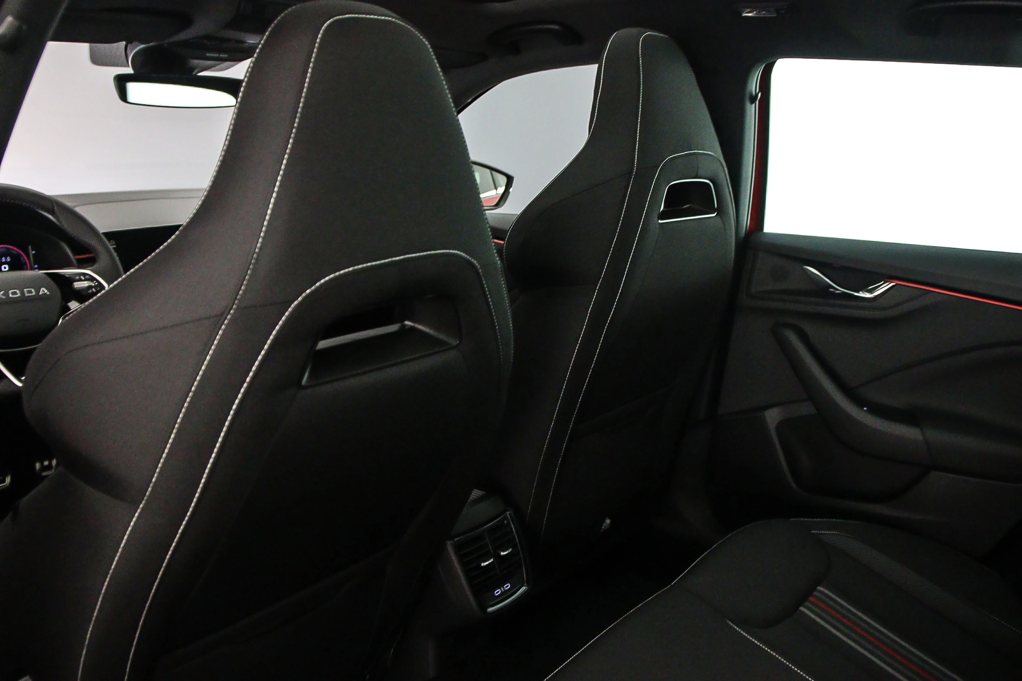 Hoofdafbeelding Škoda Scala