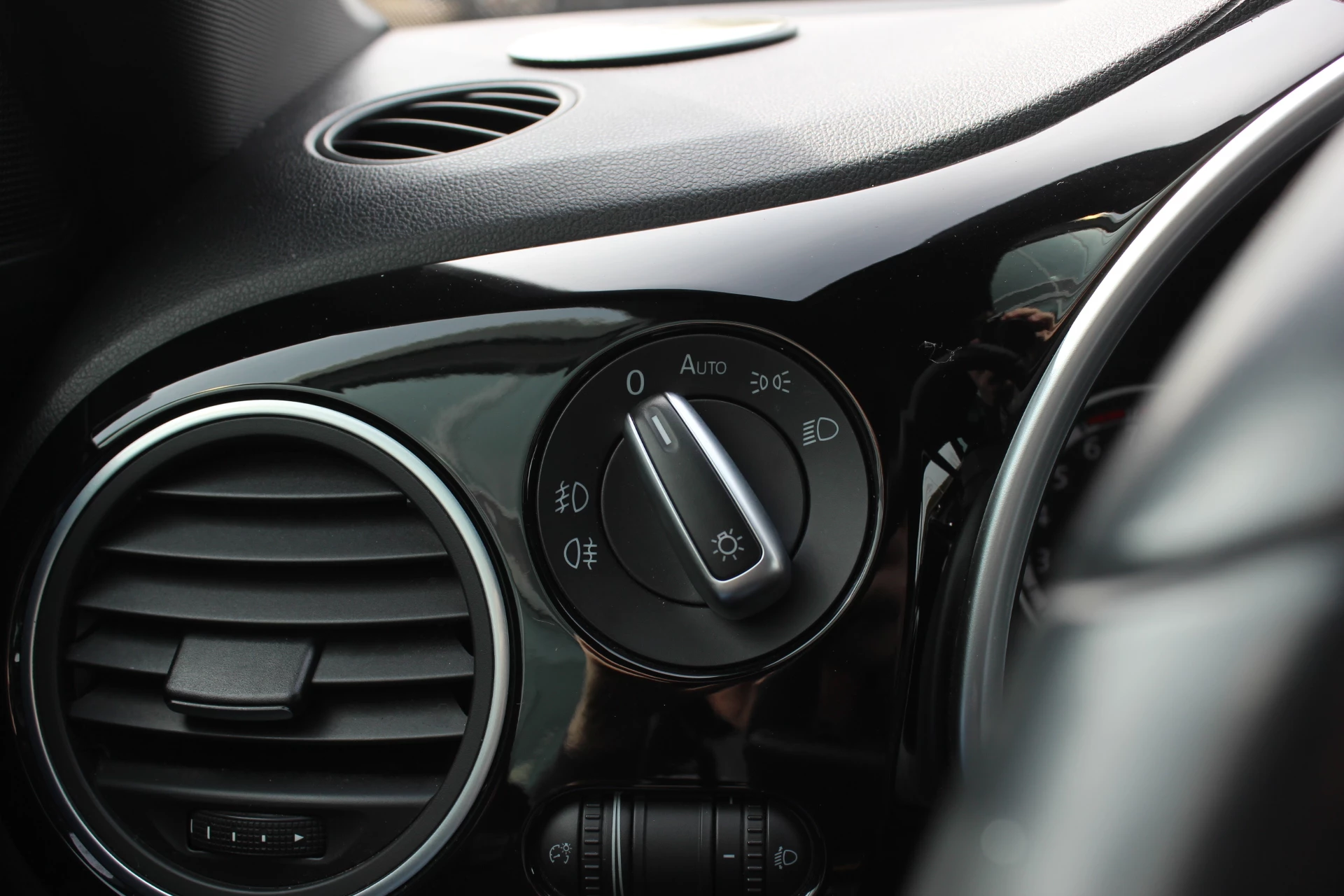 Hoofdafbeelding Volkswagen Beetle