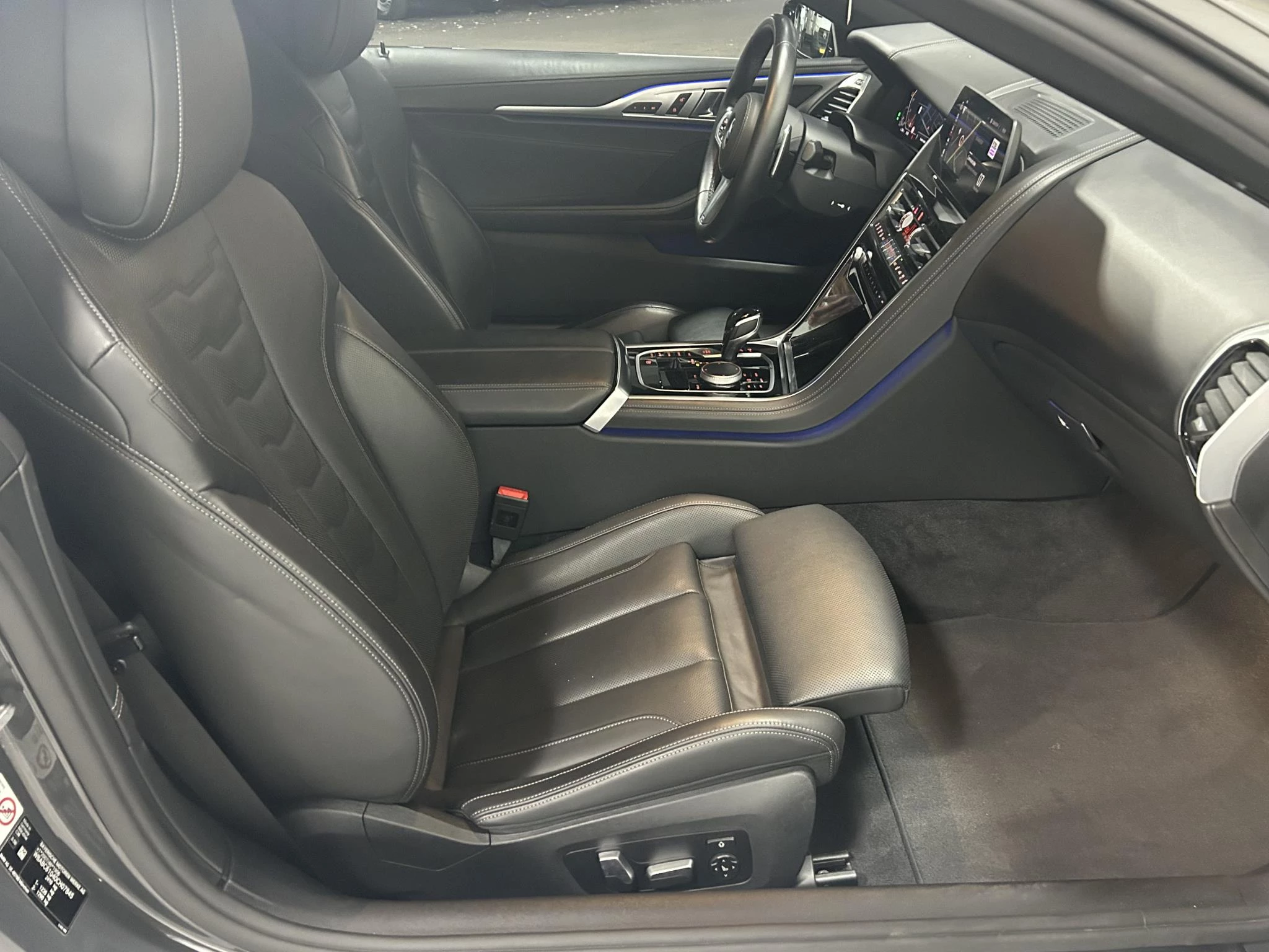 Hoofdafbeelding BMW 8 Serie