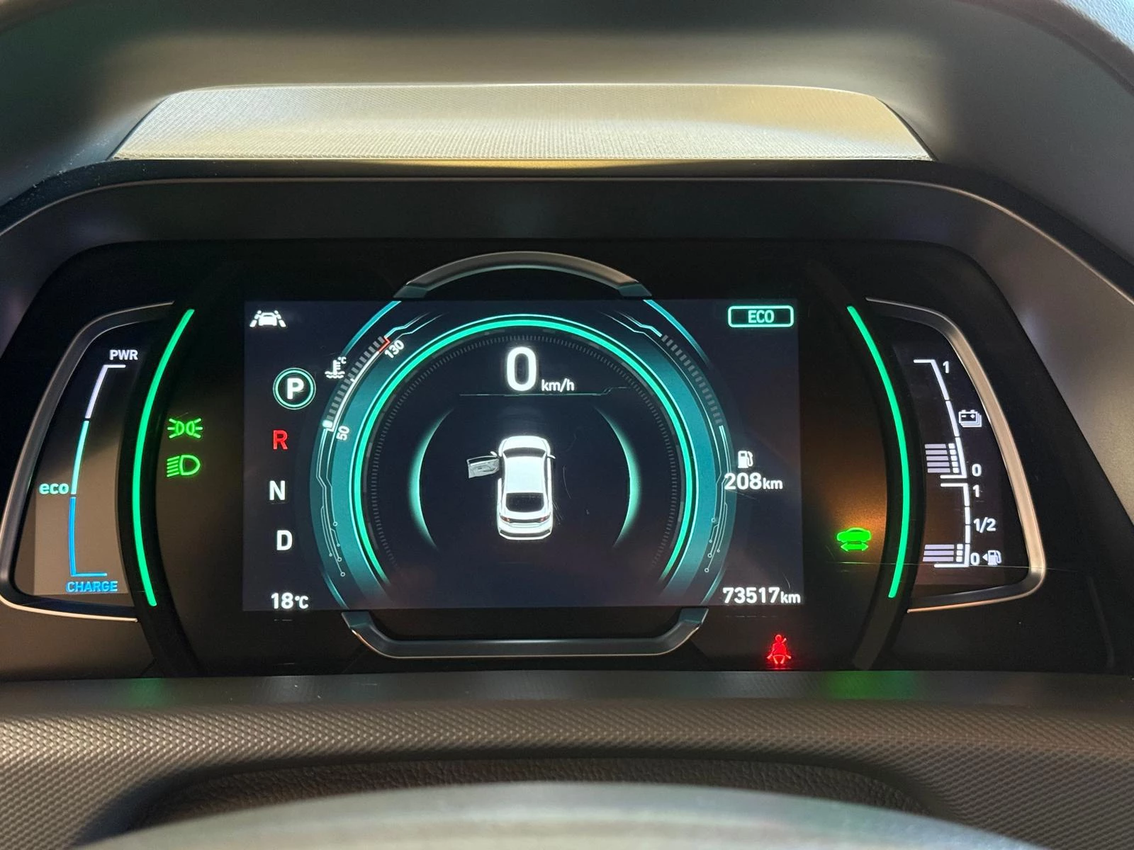 Hoofdafbeelding Hyundai IONIQ