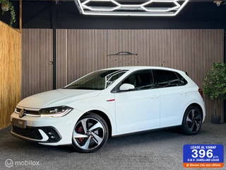 Volkswagen Polo 2.0 TSI GTI|Matrix led|PDC|Navi|Carplay|Lane