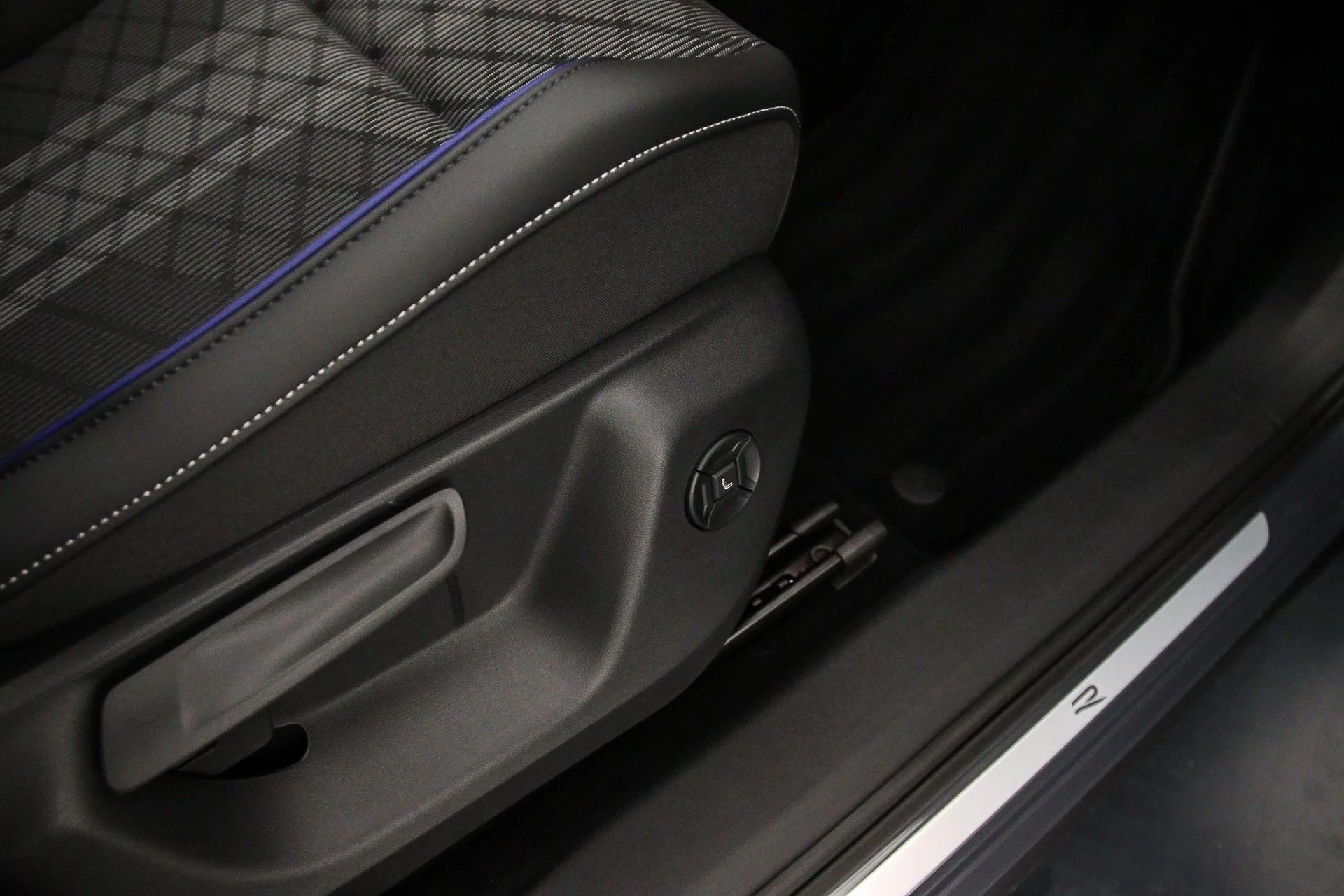 Hoofdafbeelding Volkswagen Tayron